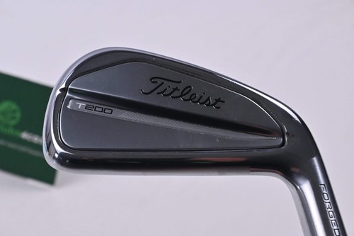 Titleist T200 2023 Utility #3 Iron / 20 Degree / Stiff Flex HZRDUS CB Red 70