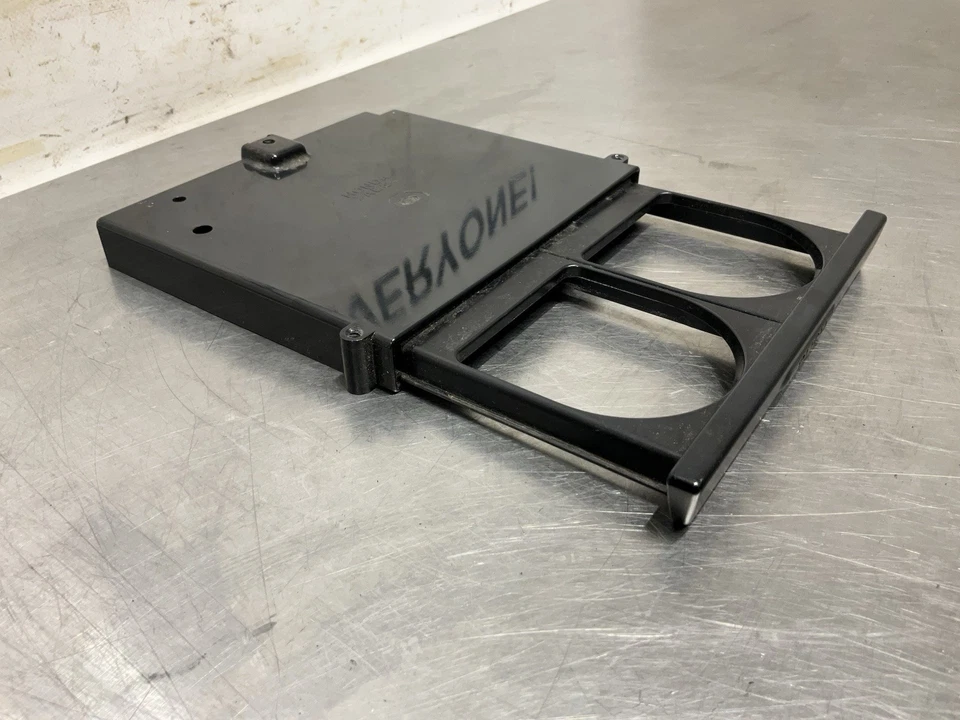 Portavasos para tablero central delantero Acura Integra 1994-2001 Foto 2 de 4