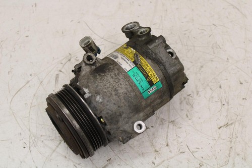 Opel Meriva A 1.4 16V Klimakompressor 09165714