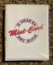 1994 Upper Deck Baseball Cards 10