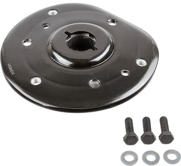 LemfÖRder Domlager Federbeinlager Vorne FüR Volvo S60 V60 V70 Ford Mondeo 4 5-image