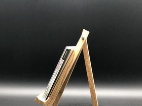 Wizards Harmony w/spine (Sega Saturn,1995) from japan