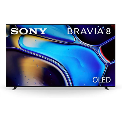 Sony BRAVIA 8 65