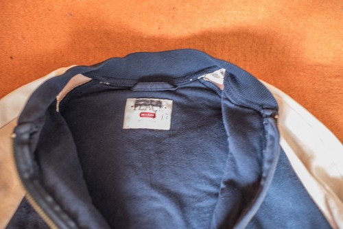 Girl's school Uniform LOT of 8 items beige/blue Sz7-8($ tops,2 shorts,skirt,jac) - Picture 5 of 14