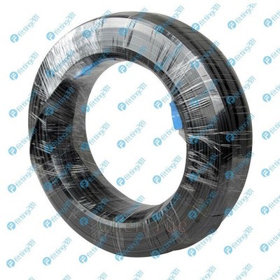 300M FTTH Fiber Optic Drop Cable Patch Cord SC to SC   SM Jumper *lm