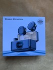 Wireless Microphone 2.4G Premium Quality