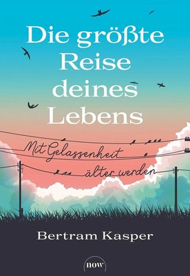 Die größte Reise deines Lebens Bertram Kasper Taschenbuch 256 S. Deutsch 2026