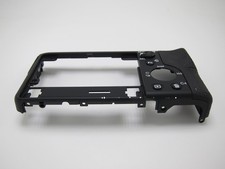 Repair Parts For Sony A7 II / ILCE-7M2 Rear Cover Case Back Shell Frame Assy New