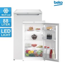 Beko TS190040N Tisch-Kühlschrank 88 l Türanschlag wechselbar RO_TS190040N_B