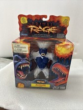 Vintage 1994 Primal Rage 