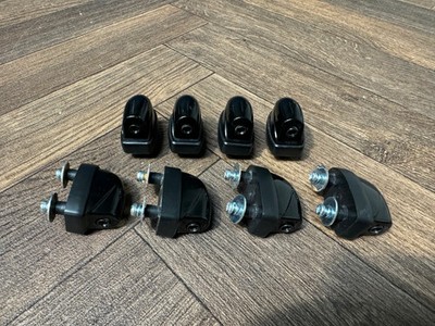 Gretsch Catalina Bassdrum Ersatzteile Bandanstöße 23 mm Hardware 8er Set #LX154