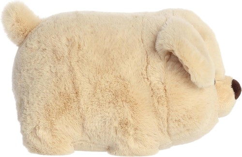Aurora® Adorable Spudsters™ Libby Yellow Lab Dog™ Plüschtier Stofftier Spielzeug, 10 Zoll - Bild 3 von 4