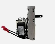 Quadra-Fire 1000 & 1100I Pellet Stove Auger Feed Motor, 2 RPM CCW, 812-1220