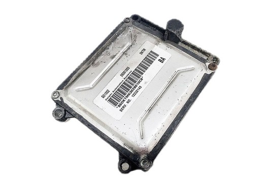 Opel Astra G 2000 12202143 Motorsteuergerät Modul ECU AEU20253