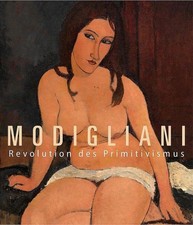 Marc Restellini / Modigliani9783777435640