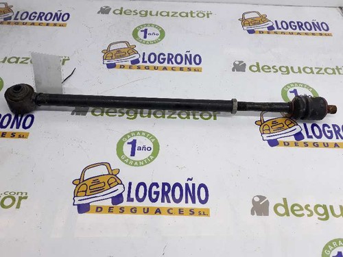 LR019117 riemen hinten links für LAND ROVER DISCOVERY 4 TDV6 HSE