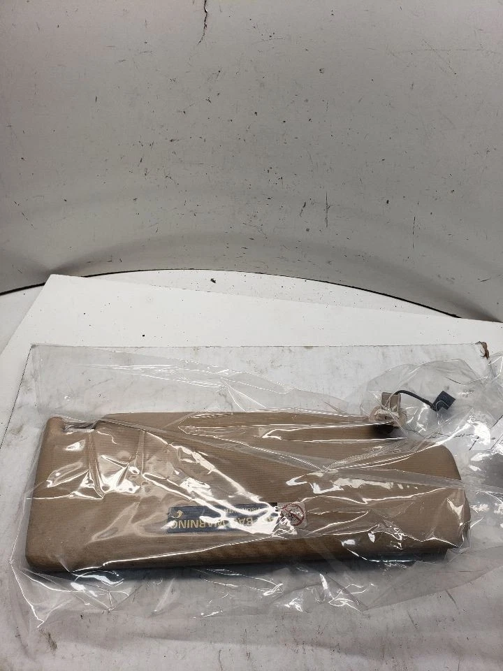 Parasol para conductor VIN K sedán de octavo dígito iluminado se adapta a 07-10 JETTA 1406029 Foto 3 de 4