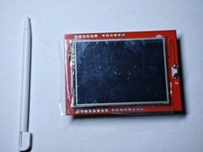 TFT 2,4 Zoll SPI LCD Display 240x320 SPFD5408 Modul Raspberry Pi