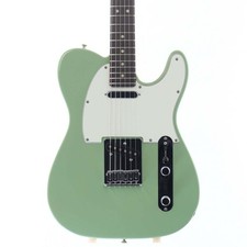 Fender Player 2Telecaster Birch Green (no261022)
