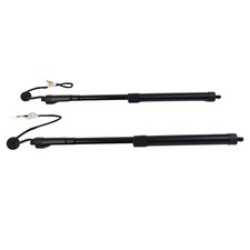2X Hinten Elektrische Heckklappe Gasfeder for...
