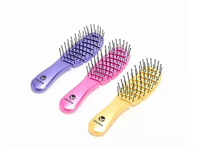 Calista Mini Smoothie Brush Trio