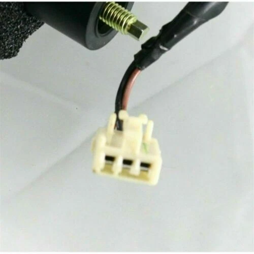 右握镜面电源常规/访问-CAB 适合 2000 2006 年丰田坦德拉 _REG_Access_CAB — 第 2/3 张图片