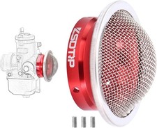 Carburetor Air Filter 38mm Velocity Stack Clean Intake Gy6 Vm22 Carburetor Air Filter 38mm Velocity Stack Clean Intake Gy6 Vm22