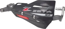 NEW ZETA XC PROTECTOR HANDGUARD SHIELDS BLACK ZE72-3106 FAST SHIPPING