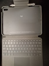 Folio Touch For iPad Air 11-inch M2, M3; 4th and 5th Gen 