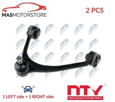LH RH TRACK CONTROL ARM PAIR NTY ZWG-TY-050 2PCS V FOR LEXUS GS,SC