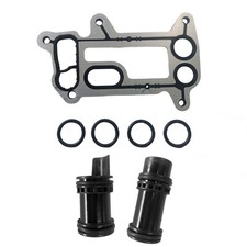 Dichtung Satz �lfiltergeh�use �lk�hler f�r BMW E81-88 E90-93 E60-61 N47 2,0d