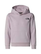 The North Face Teen Simple Dome Hoodie - Size Medium