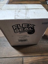 Flex Seal Liquid Rubber Sealant Coating 14 Oz. Spray Paint Clear color - FSCL20