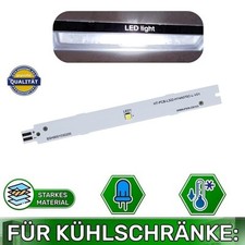 LED Lichtleiste Ersatz für Siemens BSH Model...