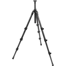 OBEN CC-2461 CARBON FIBER TRIPOD - PROFESSIONAL CAMERA SUPPORT