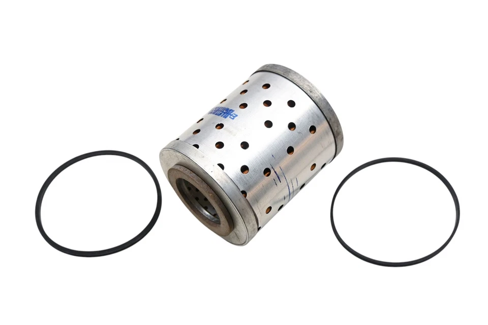 Filtro de aceite Hastings LF187 NUEVO EN STOCK Foto 2 de 3