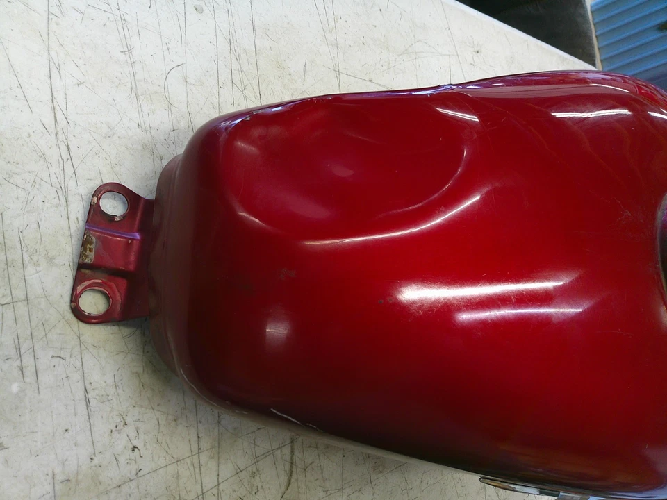 1987-2015 Suzuki savage 650 LS650 S40 gas tank fuel tank - Image 4 of 4