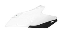Racetech Side Panels - Gas Gas