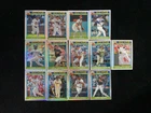 2026 Topps Series 1 Sammy Sosa Base (RAW)