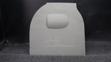 NOS Beechcraft Bonanza Baron BE58 A36 LH Inboard Main Gear Door LG-DR0001-11