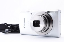 Canon IXY 180  PowerShot ELPH 180 / IXUS 175  Excellent 5 Z1654