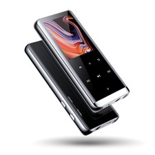 Bluetooth OLED Touch Screen HIFI MP3 Player Sports Lossless Sound Music Player