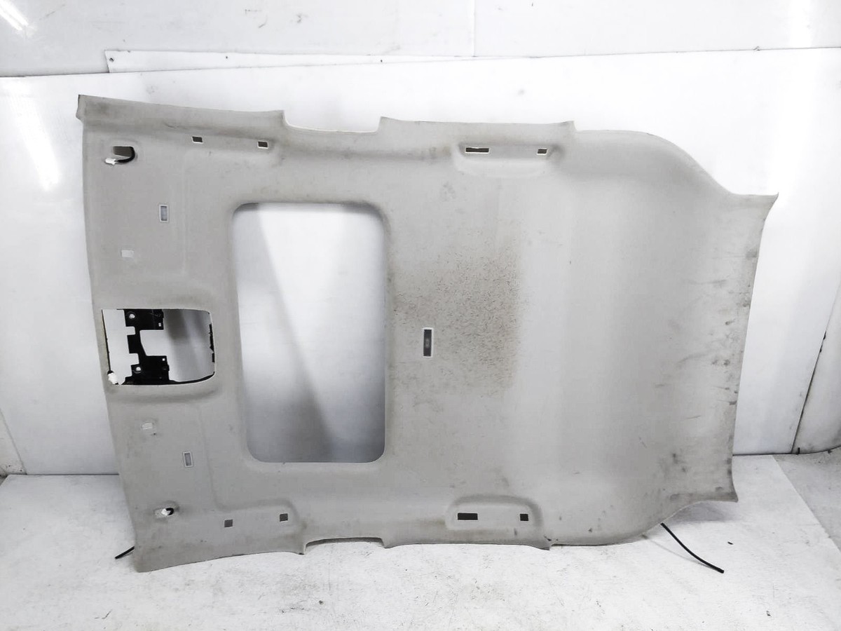 千代丸ページ 2021 Mazda Cx-30 Headliner Roof Liner Head Lining Panel Dgj9-68