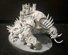 Chaos Space Marines Maulerfiend Warhammer 40k