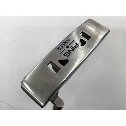 Pin Ping Putter Anser G5I 34 Inch Used C Rank
