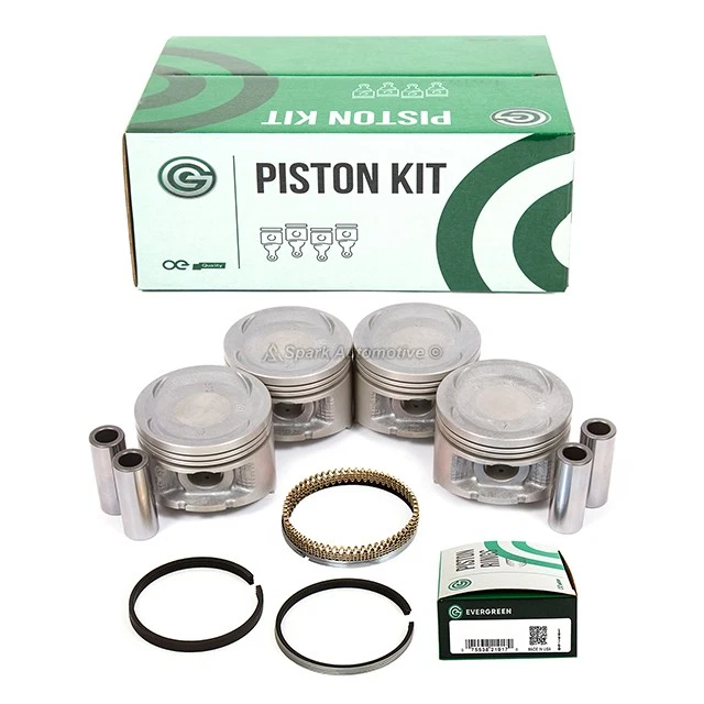 Engine Rebuild Kit Fit 1994-1997 Honda Accord EX Acura CL 2.2L F22B1 - Image 4 of 4