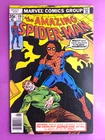 THE AMAZING SPIDER-MAN #176   VG(LOWER GRADE)  1978 COMBINE SHIP BX2413