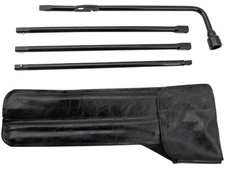 For 2002-2006 Chevrolet Avalanche 1500 Spare Tire Kit 36259YHWV 2003 2004 2005