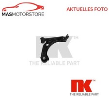 QUERLENKER LENKER RADAUFHÄNGUNG VORNE NIEDRIGER RECHT NK 5012380 A NEU