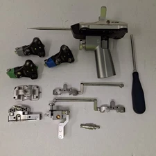 Stryker 6003-12 Precision Navigation Orthopedic Hand Piece